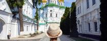 церква
