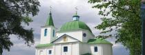 церква