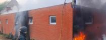 пожежа