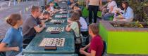 шашки