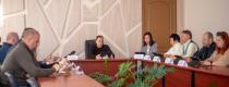 засідання виконкому