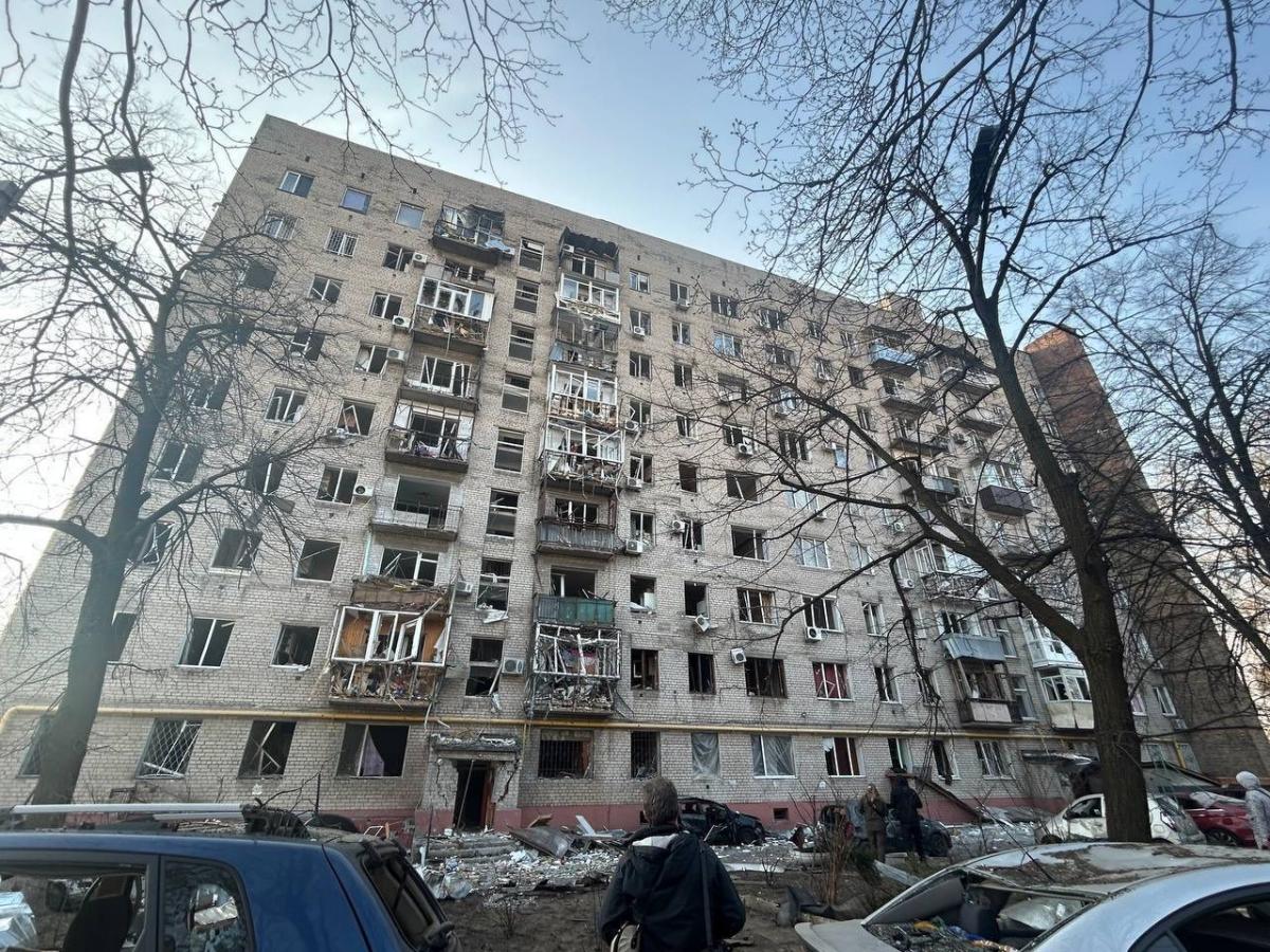 дом