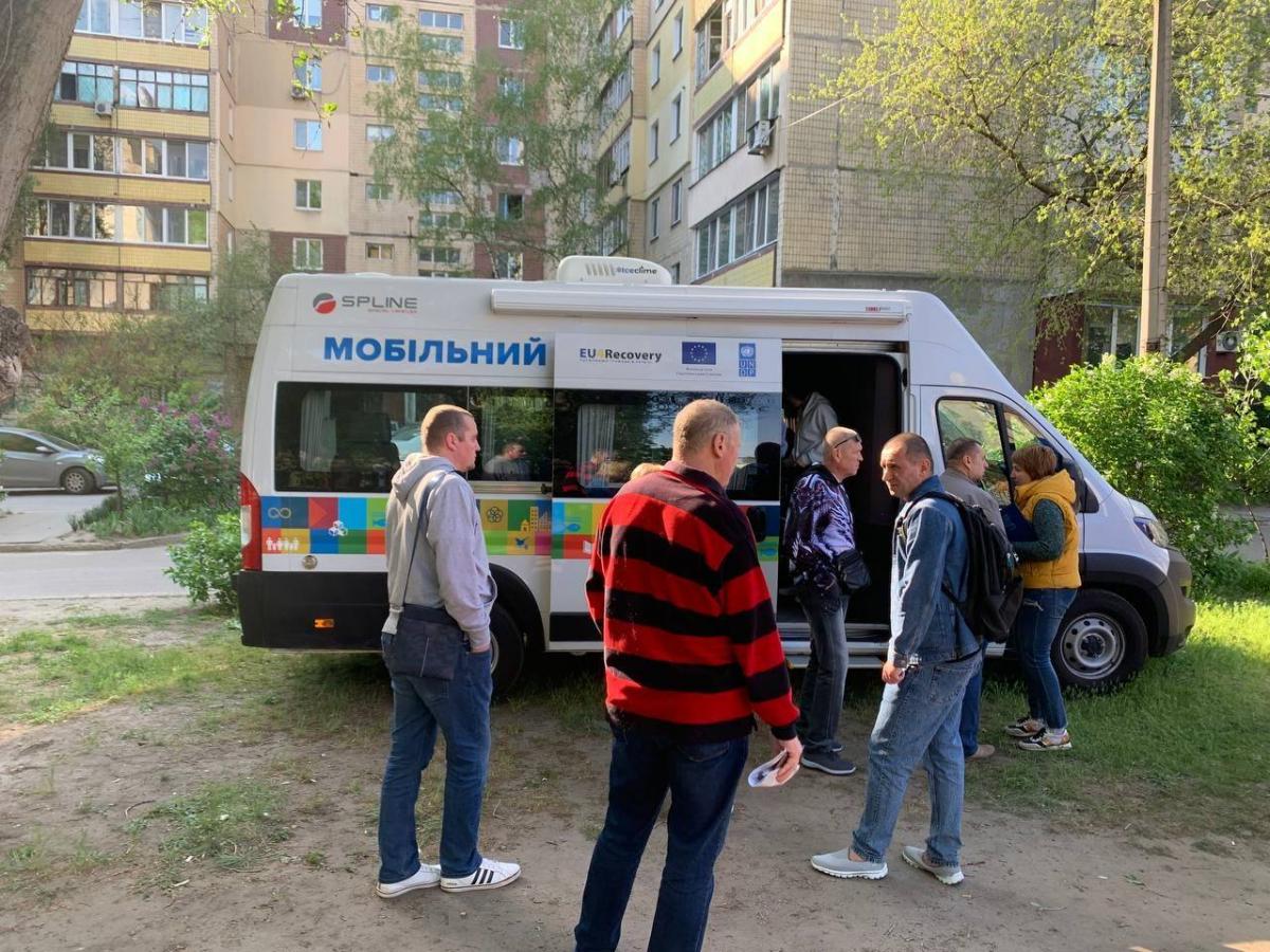 люди