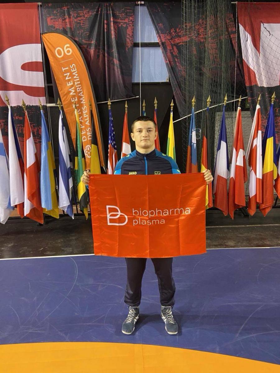 спортсмены