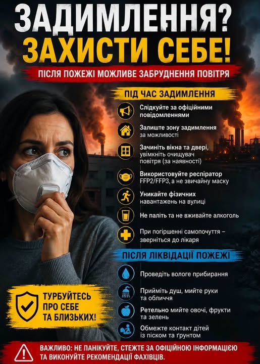 постер
