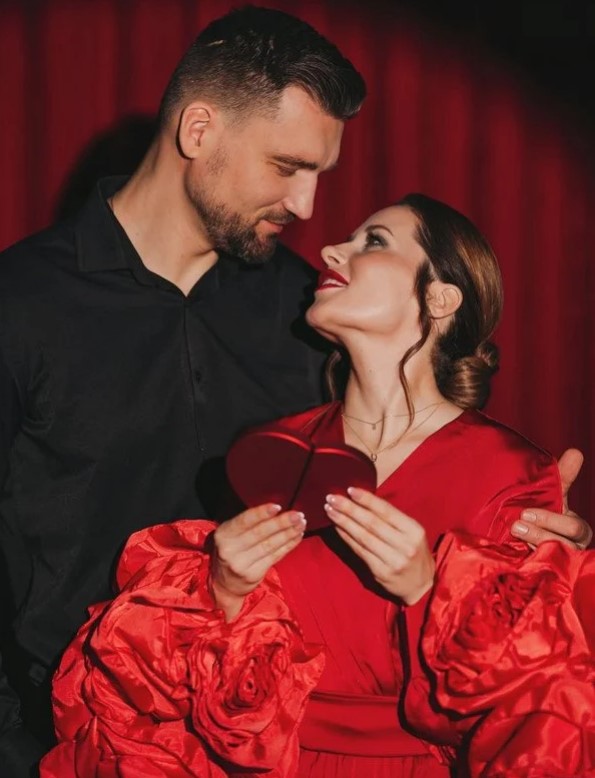 Наталка Денисенко