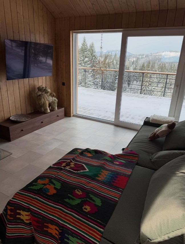 Леся Нікітюк 