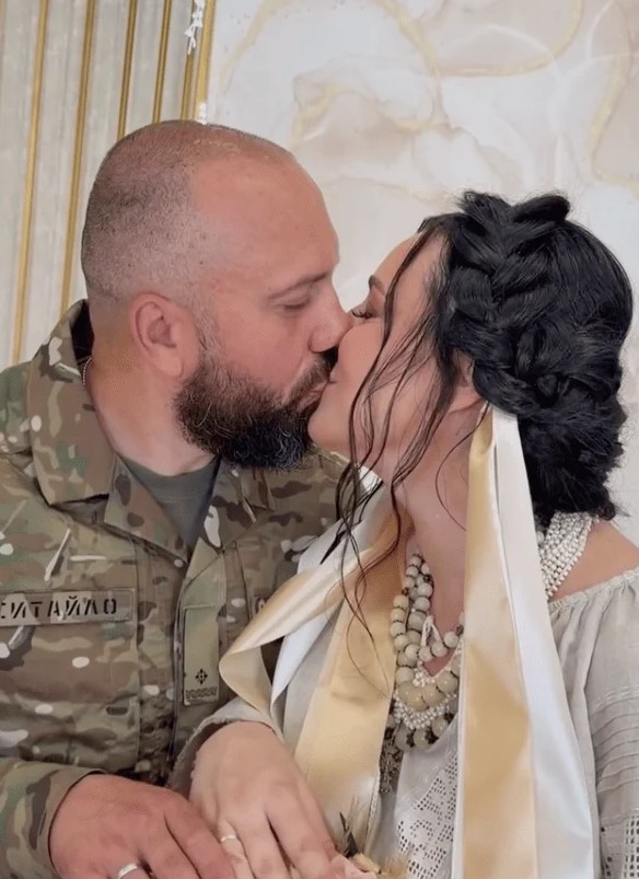 Соломія Вітвіцька