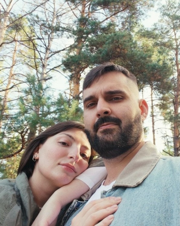 Анастасія Оруджова