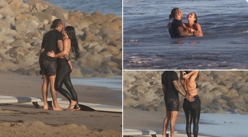 Кім Кардашян