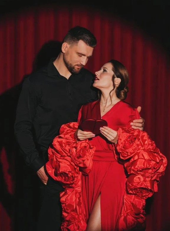 Наталка Денисенко