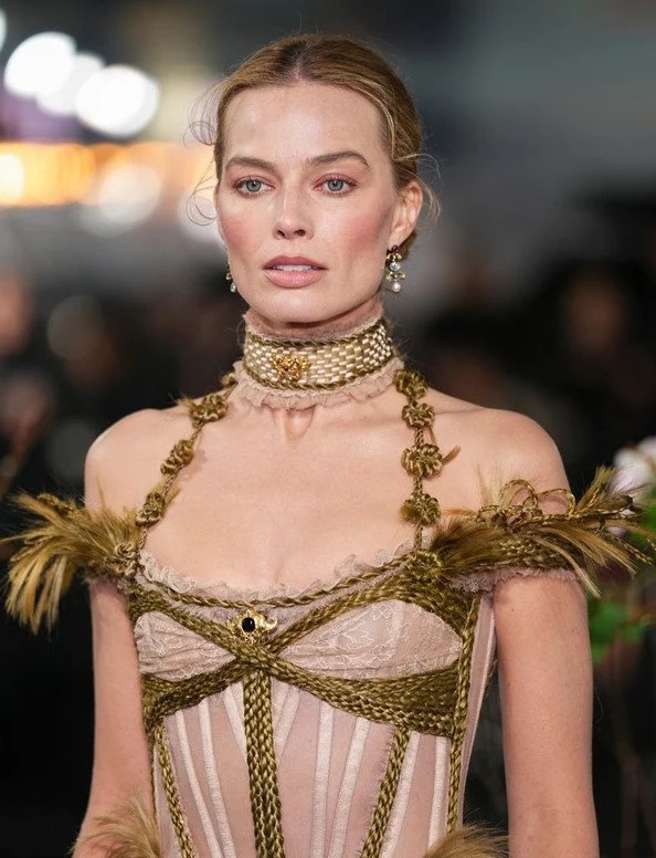 Марго Роббі