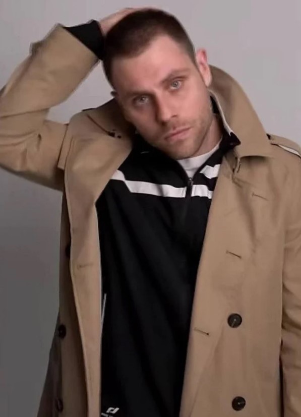 Артур Логай 