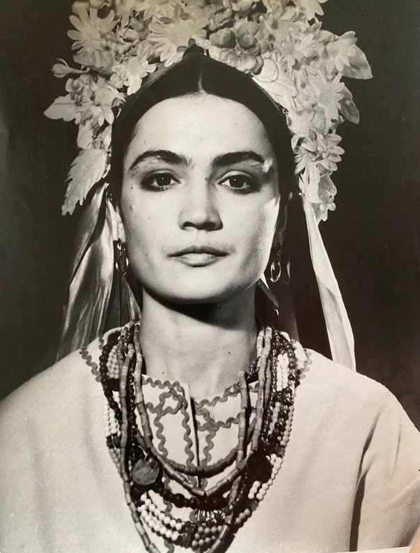 Наталія Сумська