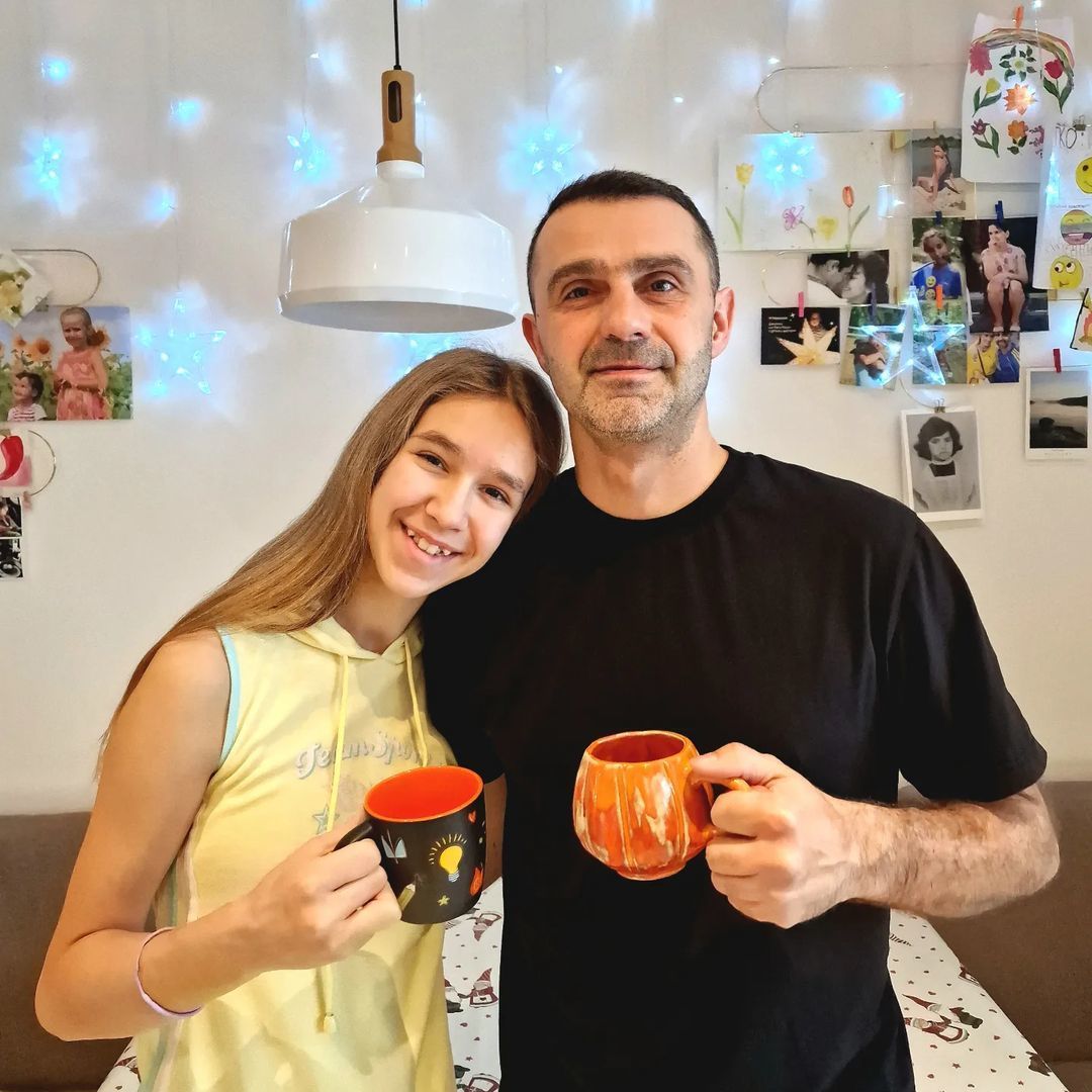 семья