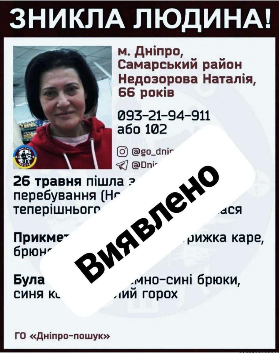 розшук
