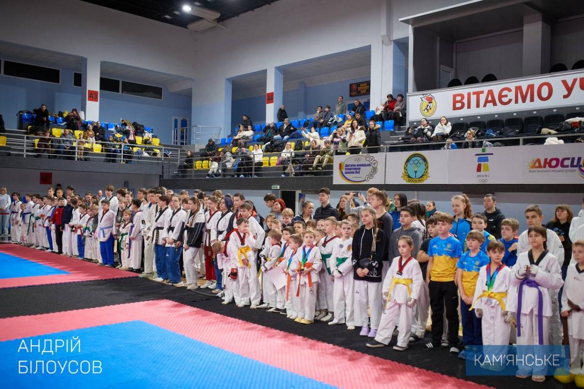 спортсмены