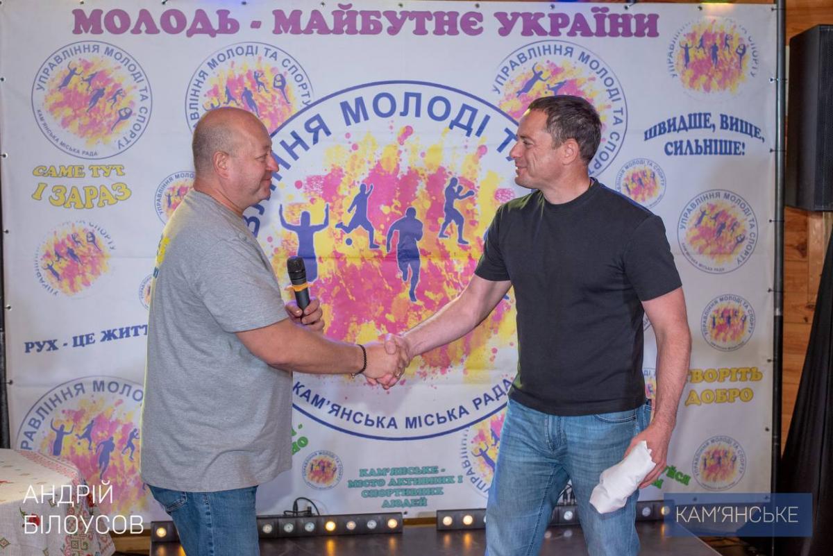 в