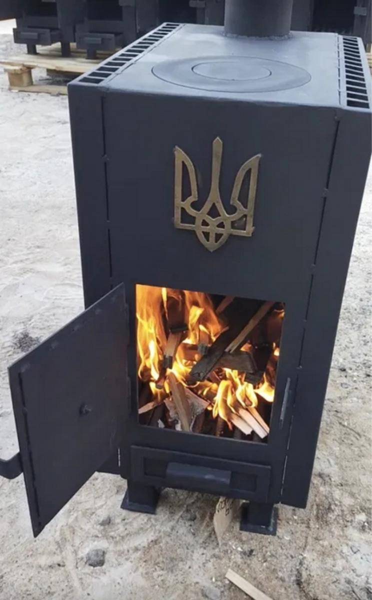 патриот