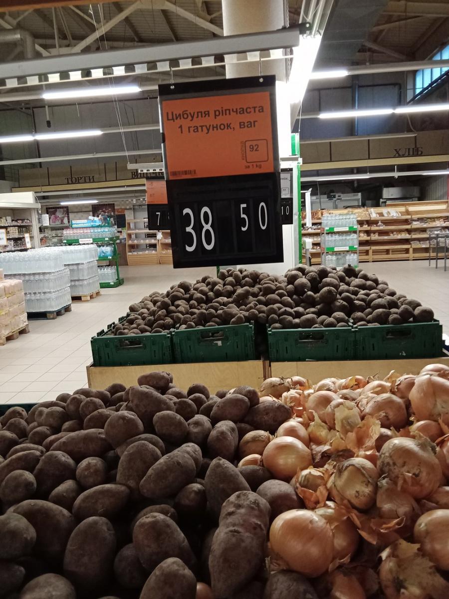 лук