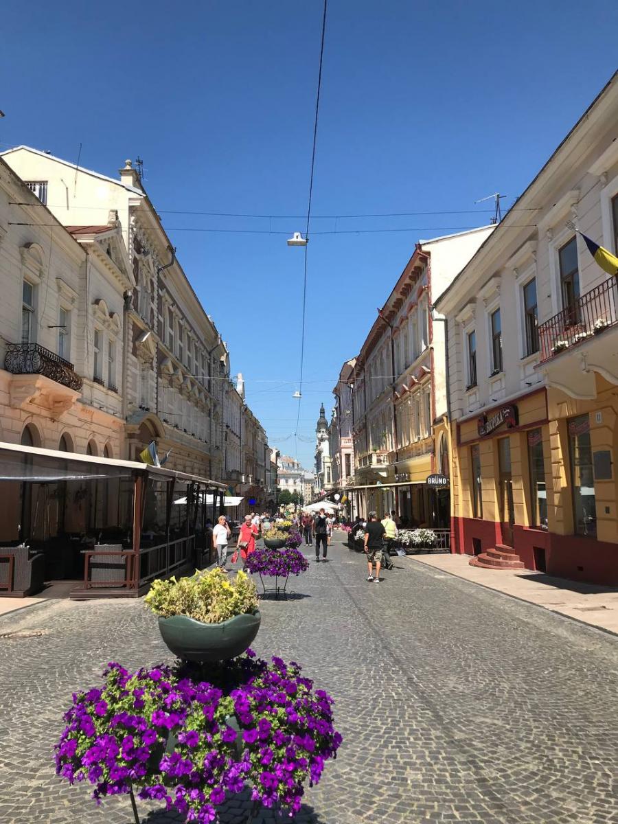 панська