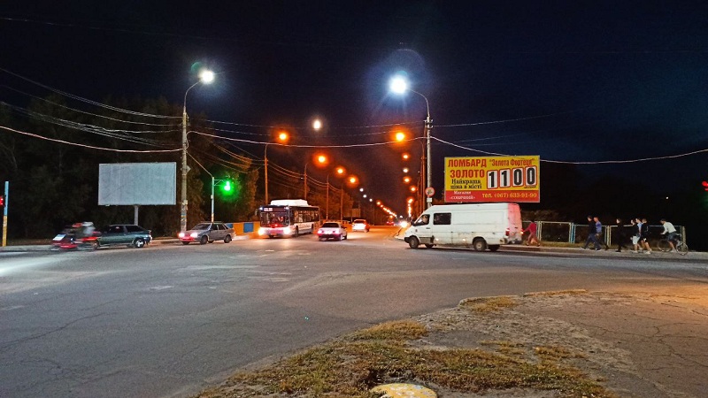 мостик
