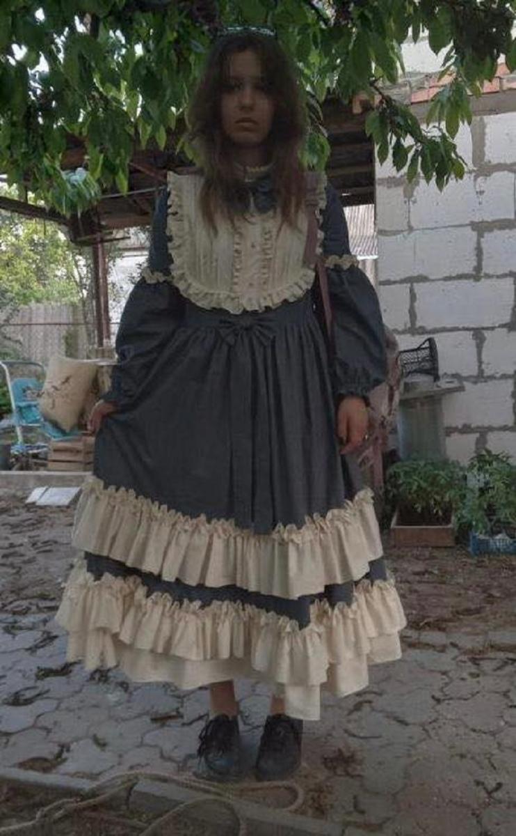 аліса