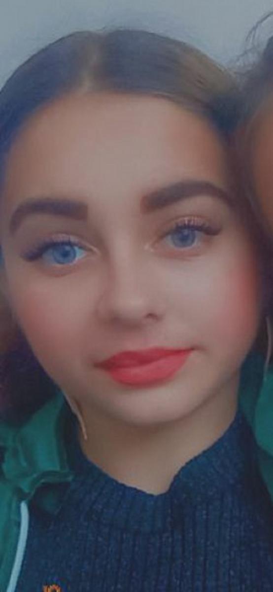 анжела