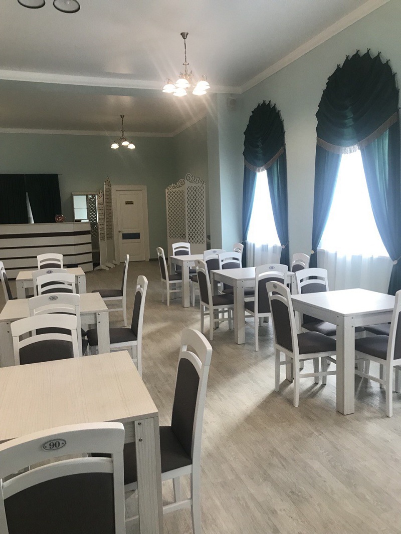 буфет
