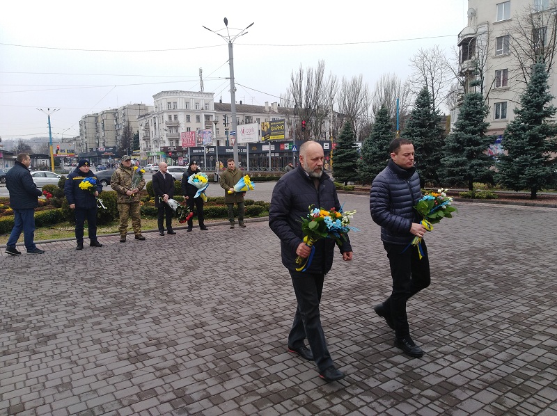 возл 2