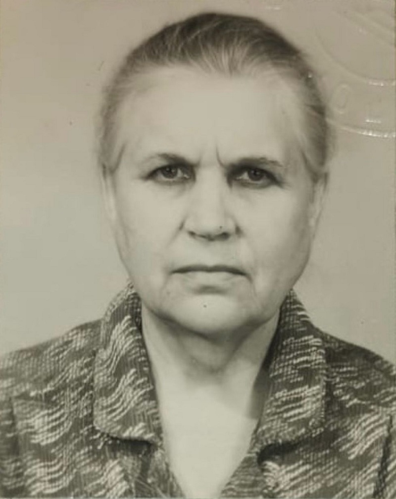 дашковська