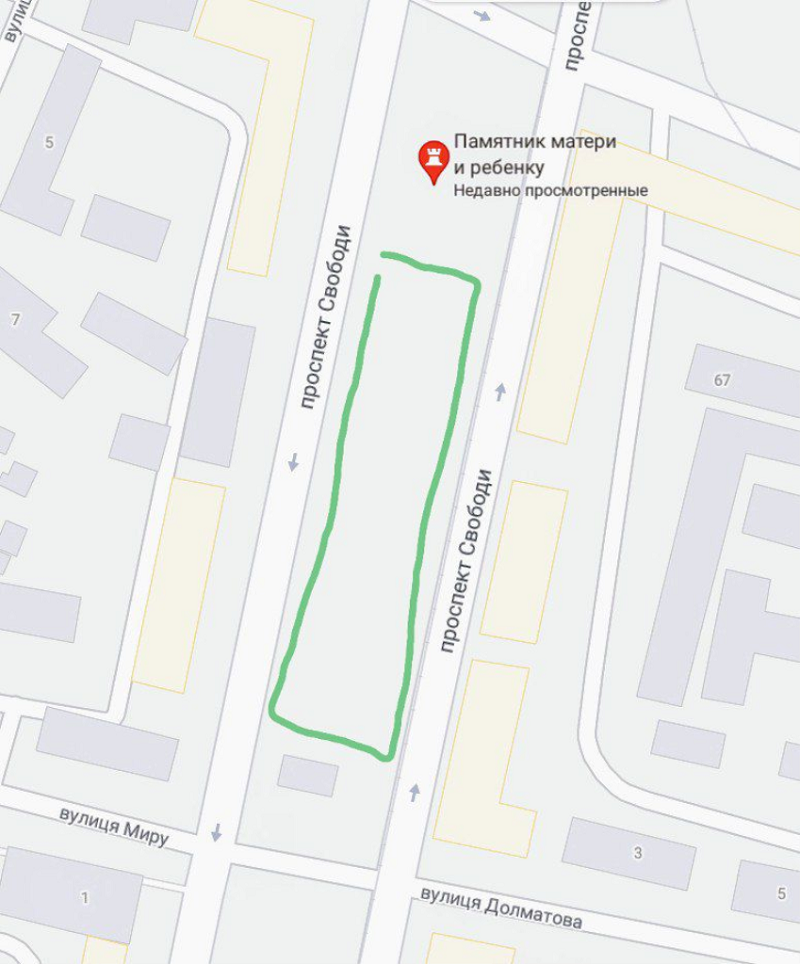 карта