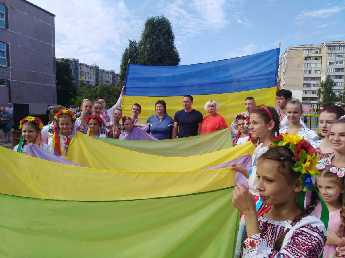 белоусов