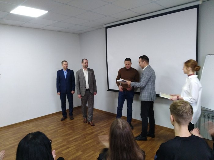 Молодежный совет