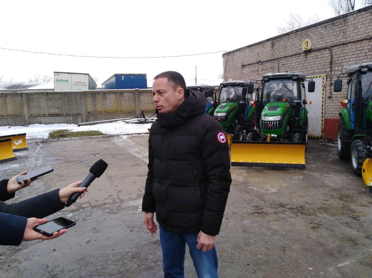 белоусов