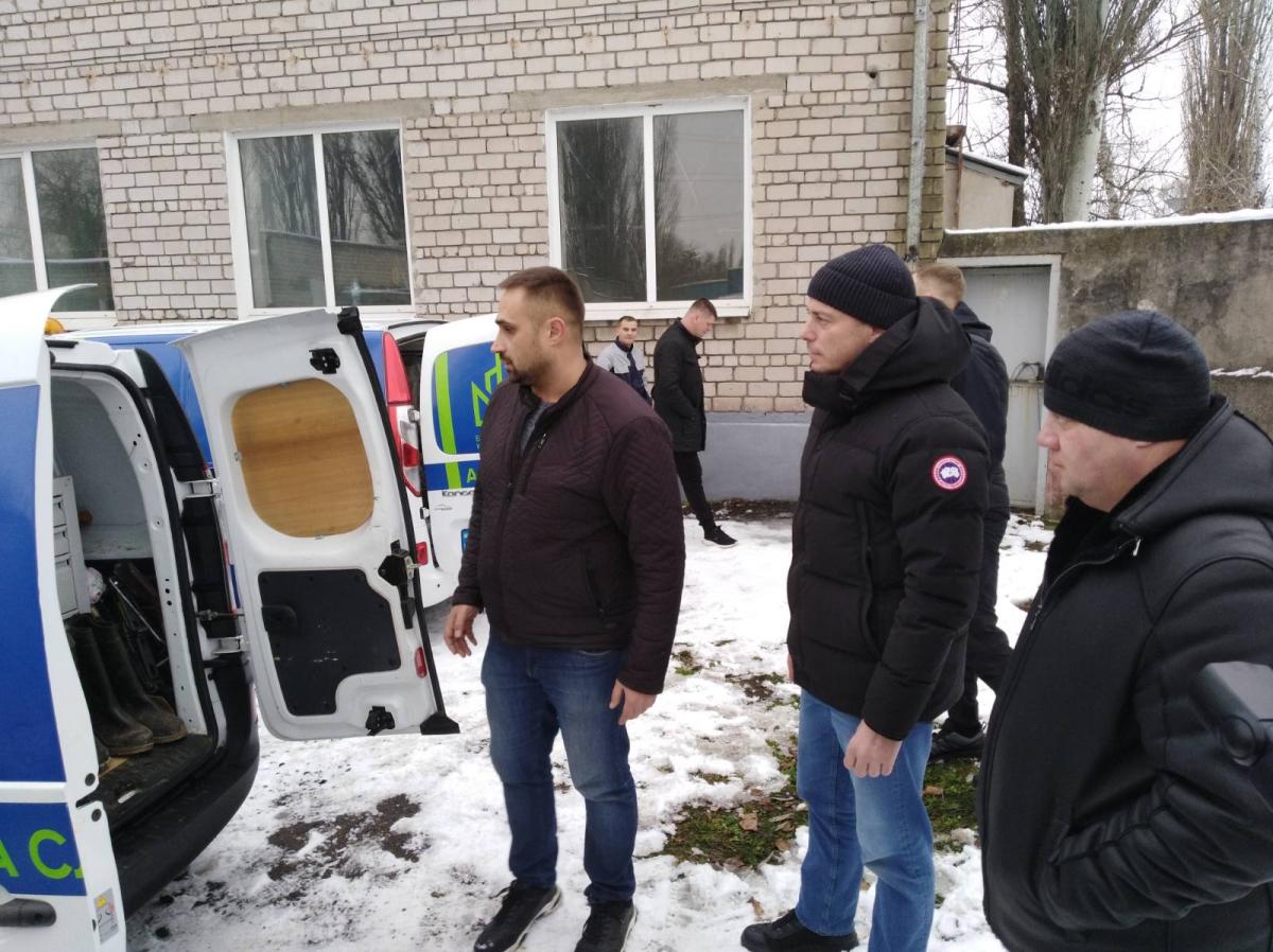 белоусов