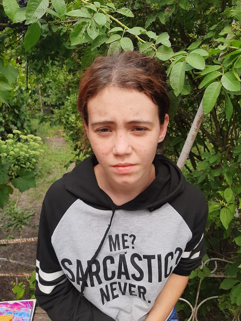 карина