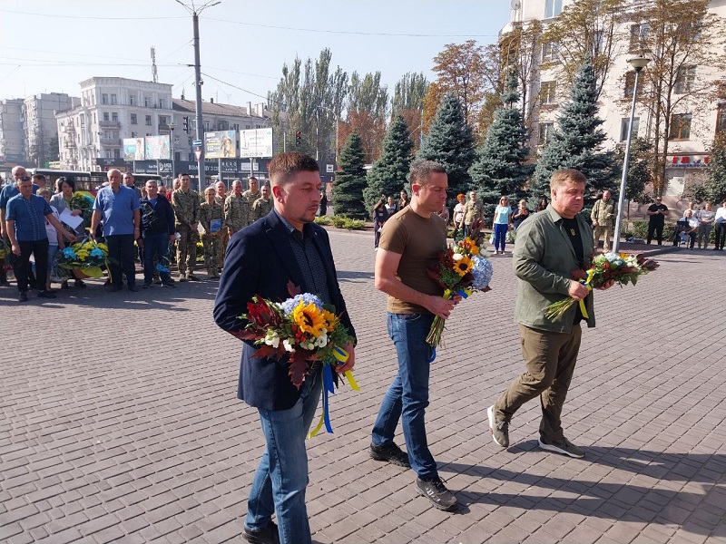квіти