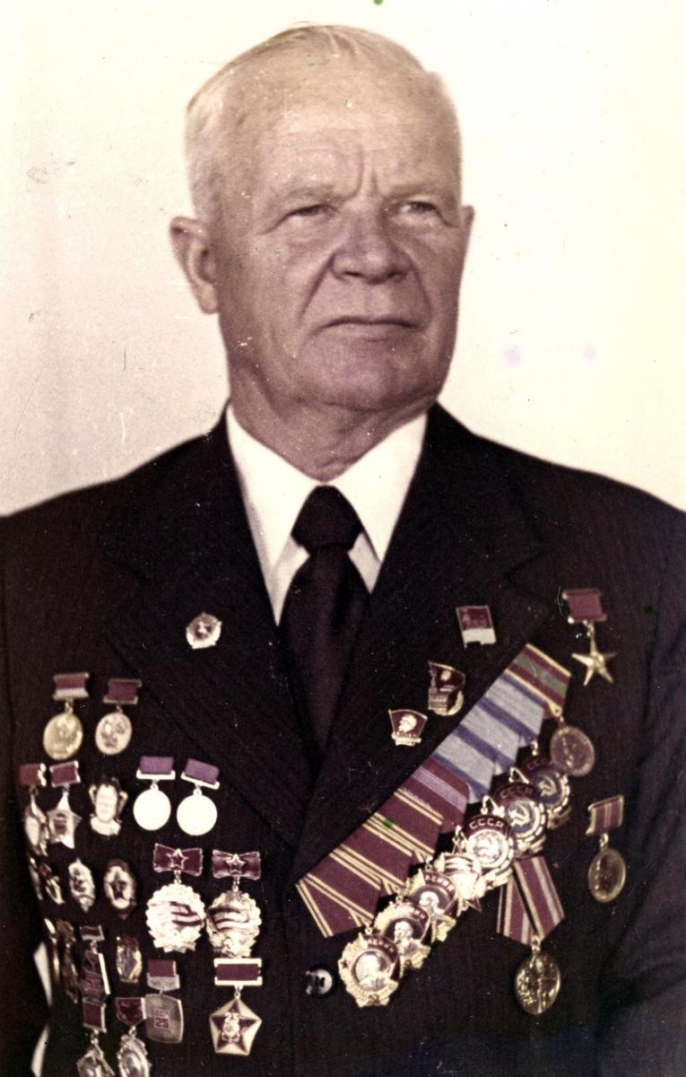 аношкин