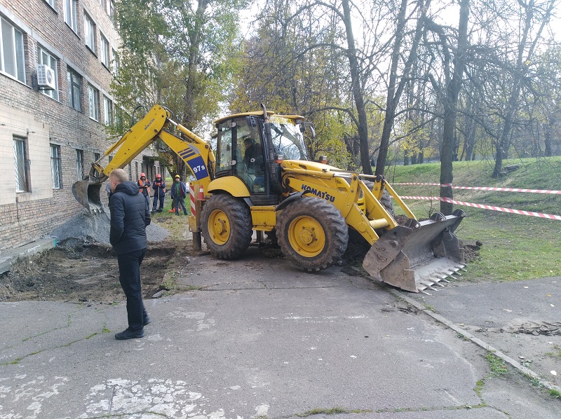трактор 7