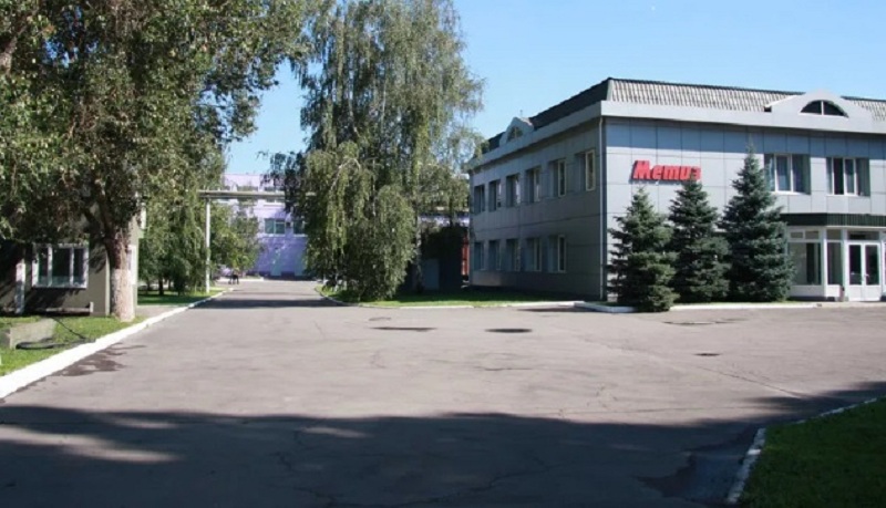 метиз