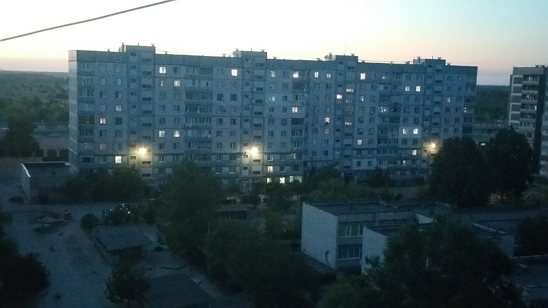 левый 1