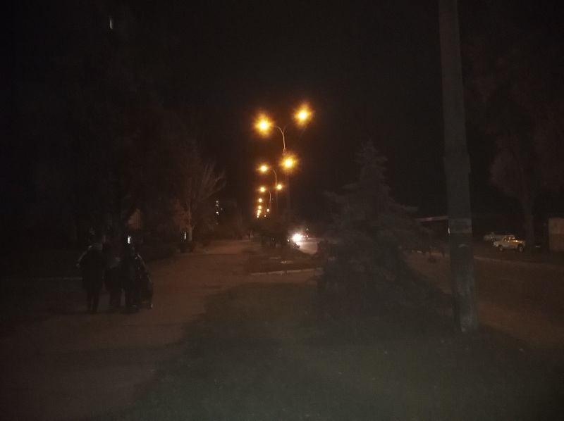 харьковская