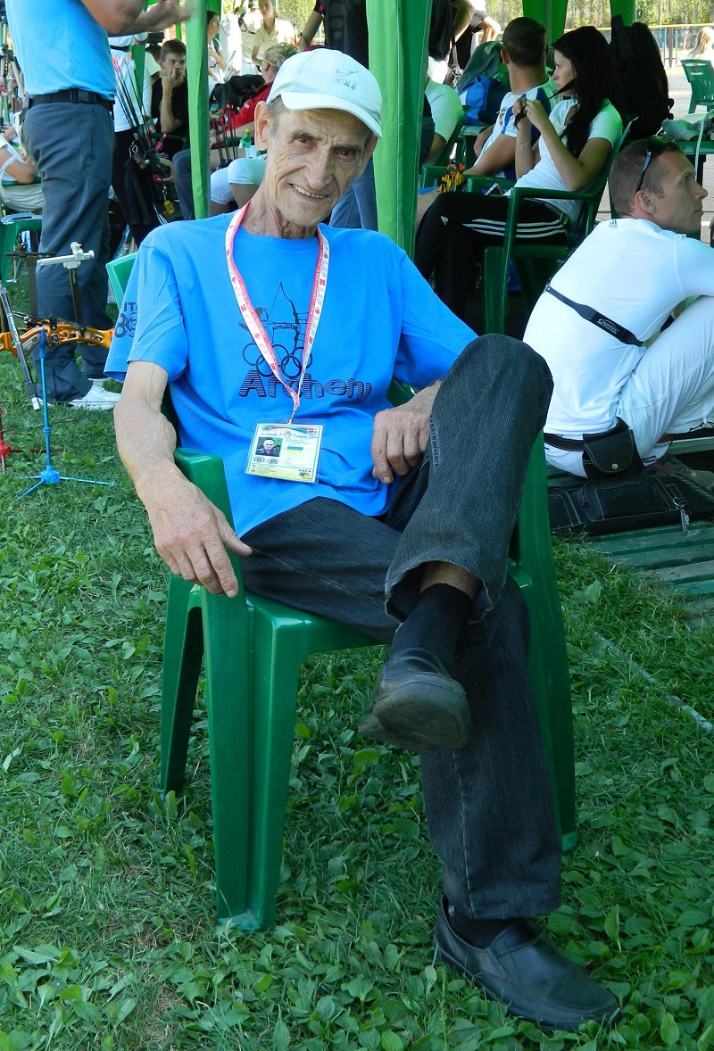 домрачев