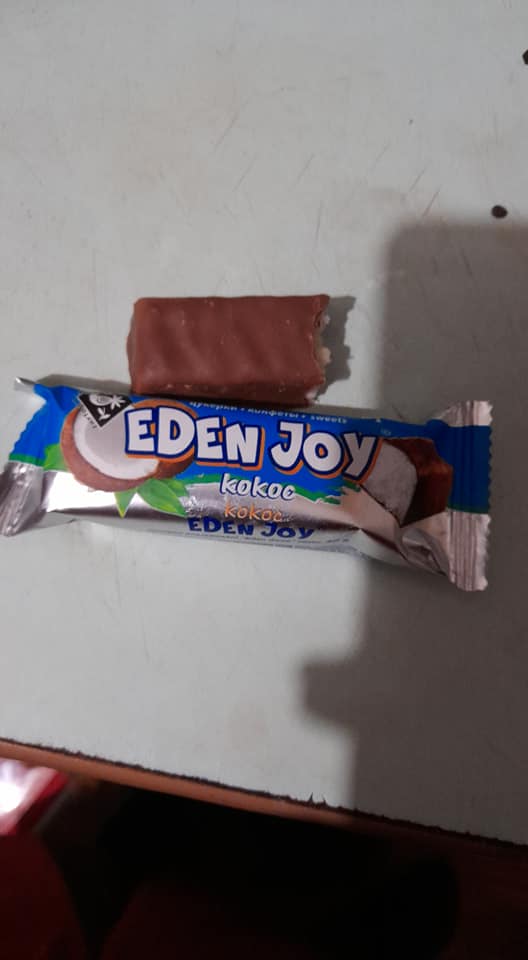 конфета