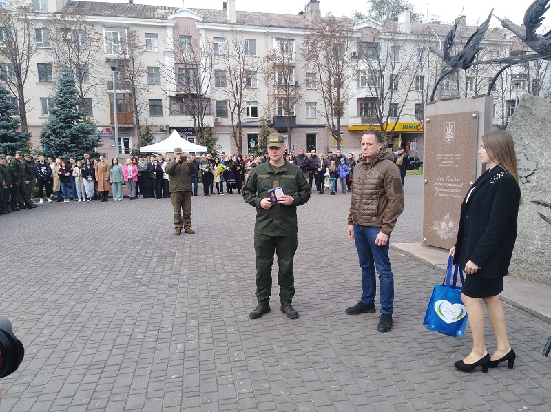 белоусов