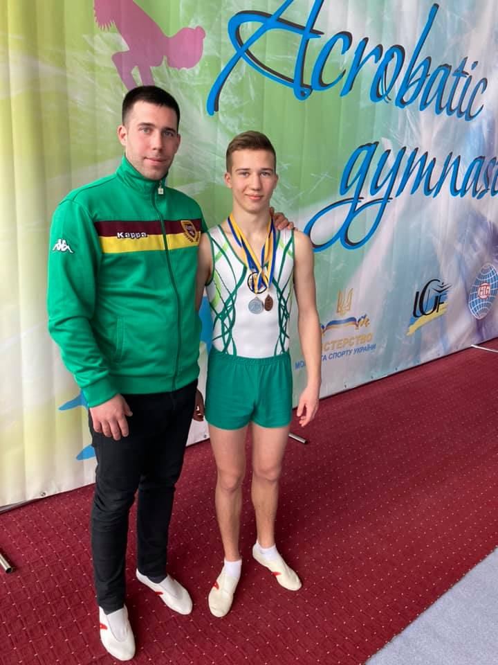спортсмены