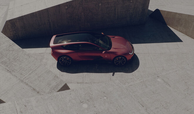 авто