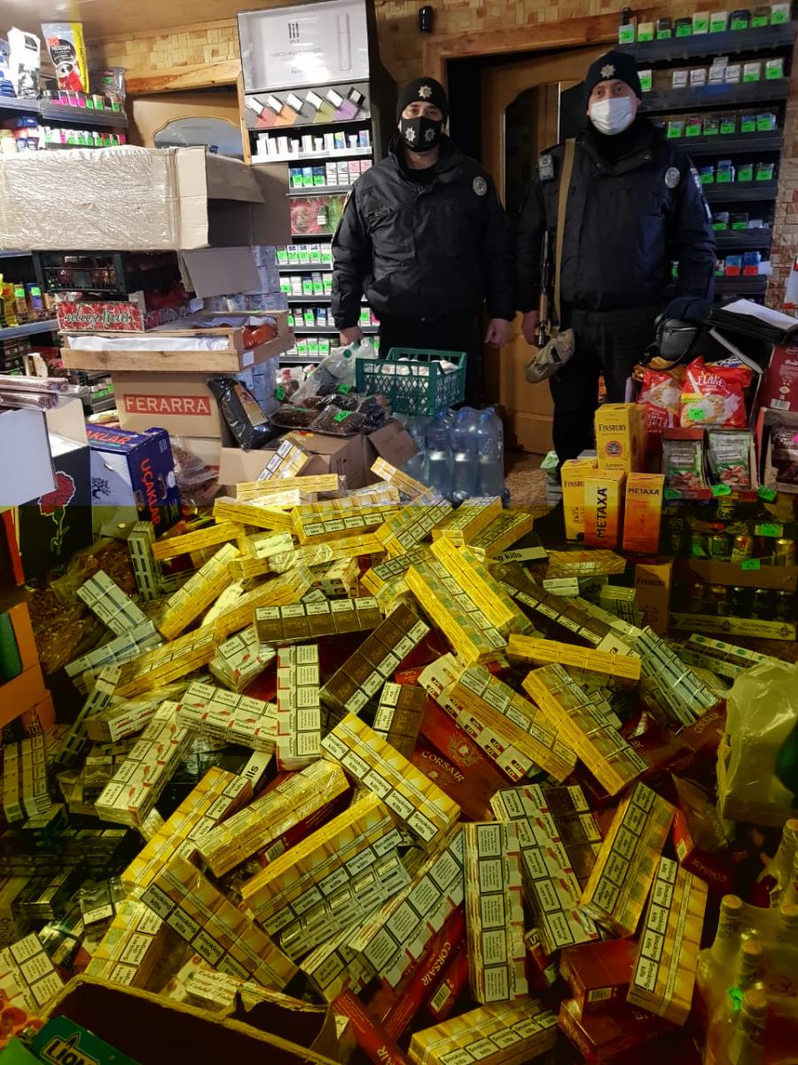 вещьдоки