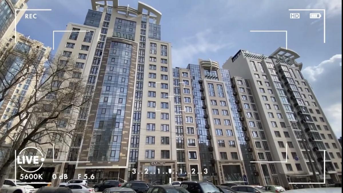 квартира